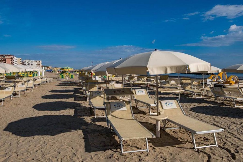 Hotel Villa dei Fiori